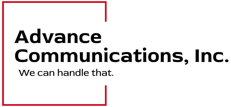 Advance Communications, Inc.