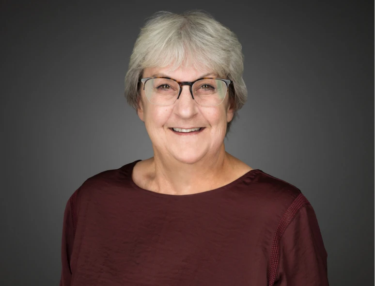 Peg Pavelchak
