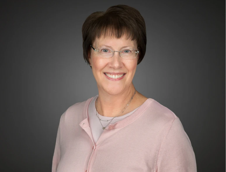 Linda Washburn