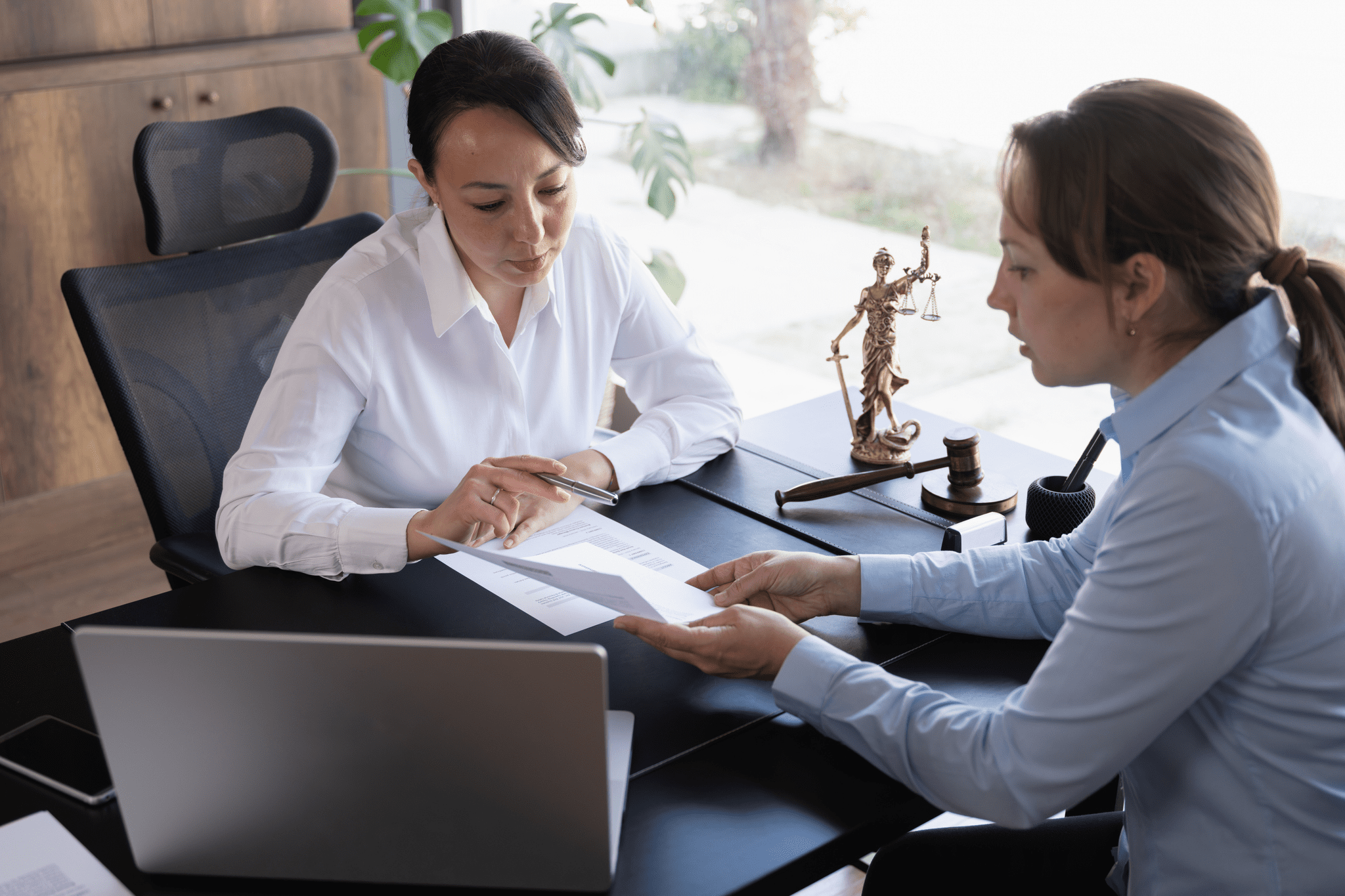 Advance Communications, Inc