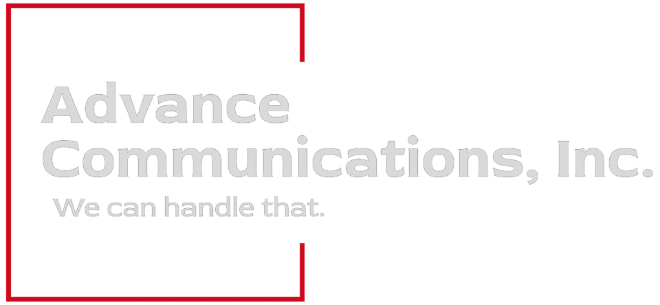 Advance Communications, Inc.
