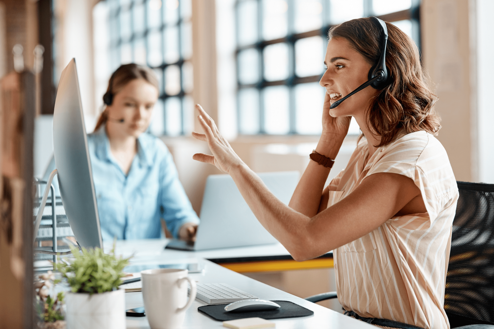 Advance Communications, Inc